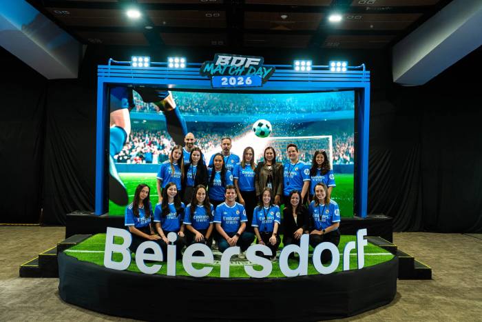 Beiersdorf