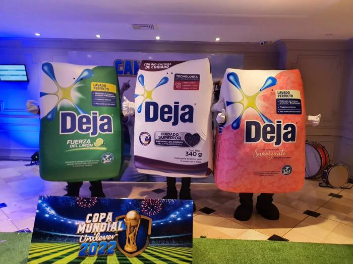 Deja