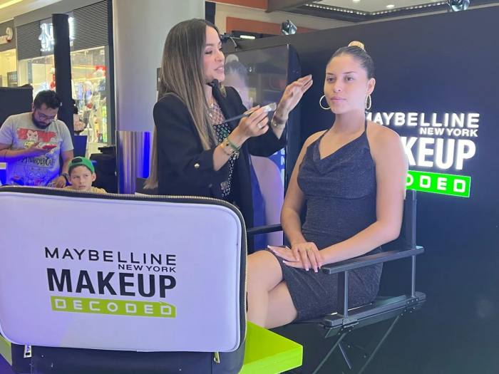 Maybelline
