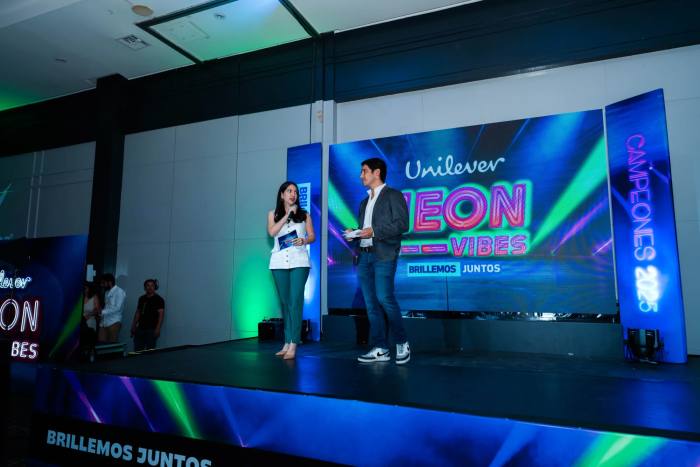 Unilever